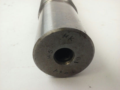 NSK W4004-308Z-C1Z 05M5-0016 WHEELHEAD X-AXIS BALLSCREW W4004
