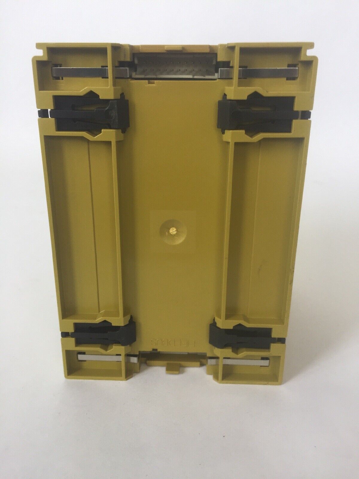 Pilz PNOZ M1P Safety Relay Base Unit VDC/6A 240VAC/6A