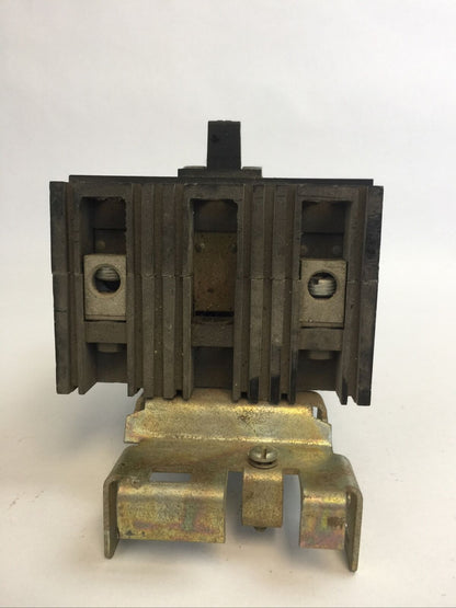 SQUARE D FA-26020-CA CIRCUIT BREAKER 20A 600VAC 250VDC 2POLE