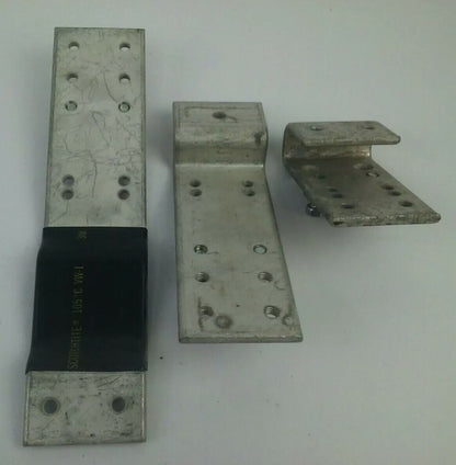 CUTLER HAMMER KFDP11X4MS PANELBOARD MOUNTING HARDWARE