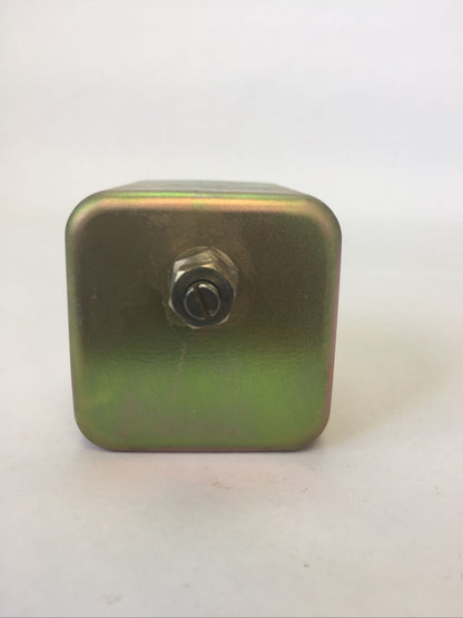 LINE ELECTRIC TRPIA-115VAC TIME DELAY RELAY 5SEC AMERCON COMPANY