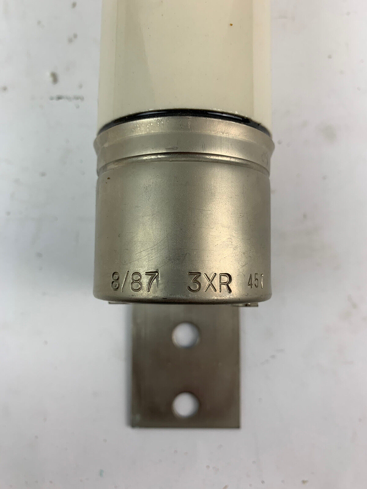 Brush Fusegear ODNH3 100A 5.5kV Fuse