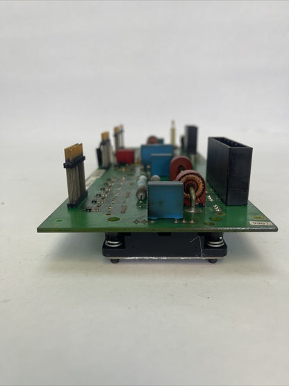 ABB 81Q03118V BAS-DRIVMODULE BOARD 6MBI100S-120 100A 1200V 6MBI50S-120 50A 1200V