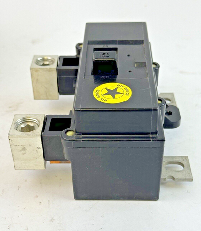 SQUARE D - QOM2150VH - MAIN CIRCUIT BREAKER - 2 POLE/ 150 A/ 240 VAC