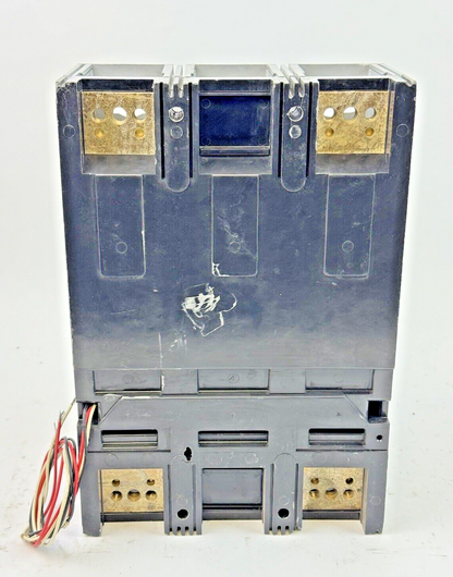 SIEMENS - JXD62S400A - SWITCH W/ A01JLDLV LOW VOLT AUX SWITCH 2 POLE/400A/600VAC