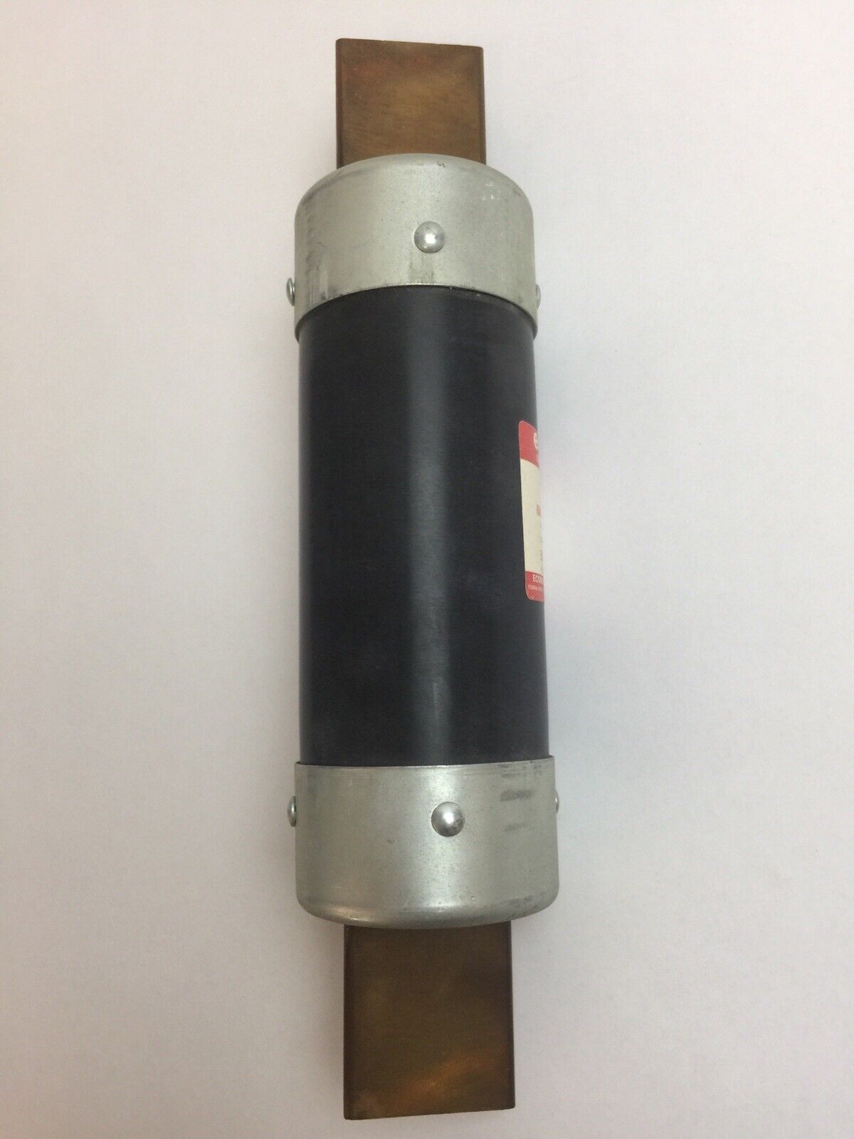 ECONOMY EOS600 ONE TIME FUSE 600AMP 600VAC