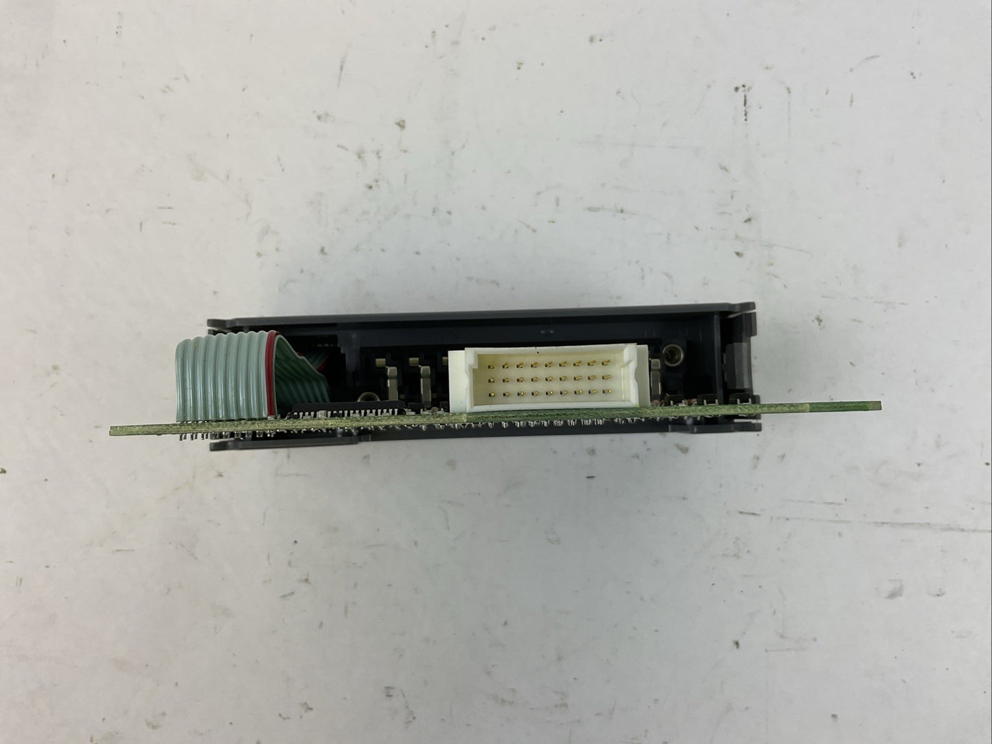 ALLEN BRADLEY 1746-IV16 SER C SLC500 INPUT MODULE