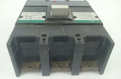 GENERAL ELECTRIC TJD432400 CIRCUIT BREAKER TRIP UNIT 400A 240VAC/250VDC 3P 22KA