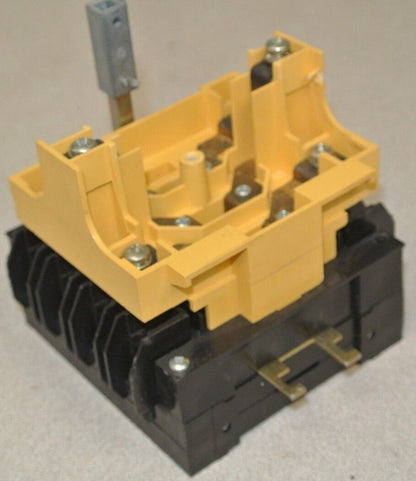 ALLEN-BRADLEY 194R-NA200P3 DISCONNECT SWITCH