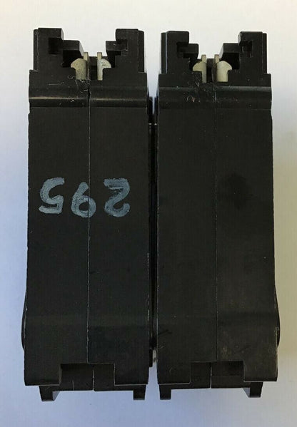 CHALLENGER C220 CIRCUIT BREAKER 2POLE 20AMP 120/240V