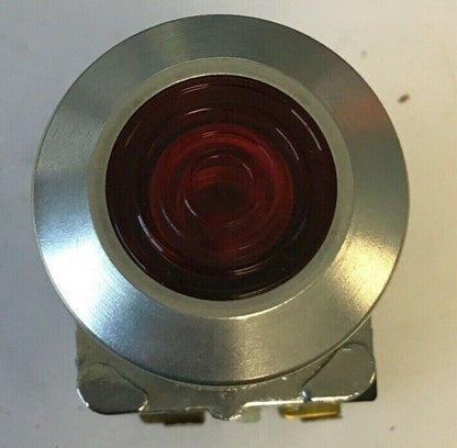 NAMCO SERIES "N" CONTROL UNIT NPX1132T1B PUSH/PULL BUTTON