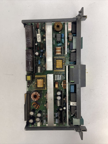 FANUC A16B-1212-0871/17C PSU BI POWER SUPPLY