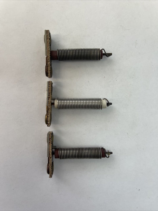 WESTINGHOUSE H18 HEATER (LOT OF 3)