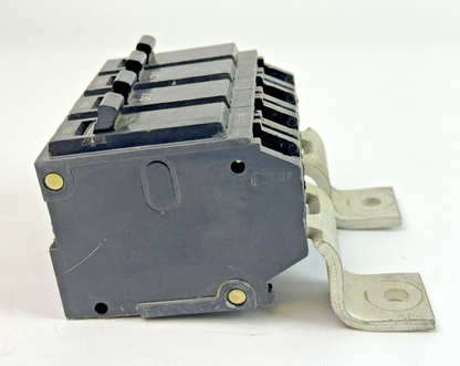 GE - THQMV4200 - CIRCUIT BREAKER (NO POLE TIE) - 2 POLE, 200 A, 240 VAC