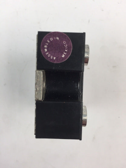 CRYDOM D1210 SOLID STATE RELAY INPUT 3-32VDC OUTPUT 120VAC 0.10A