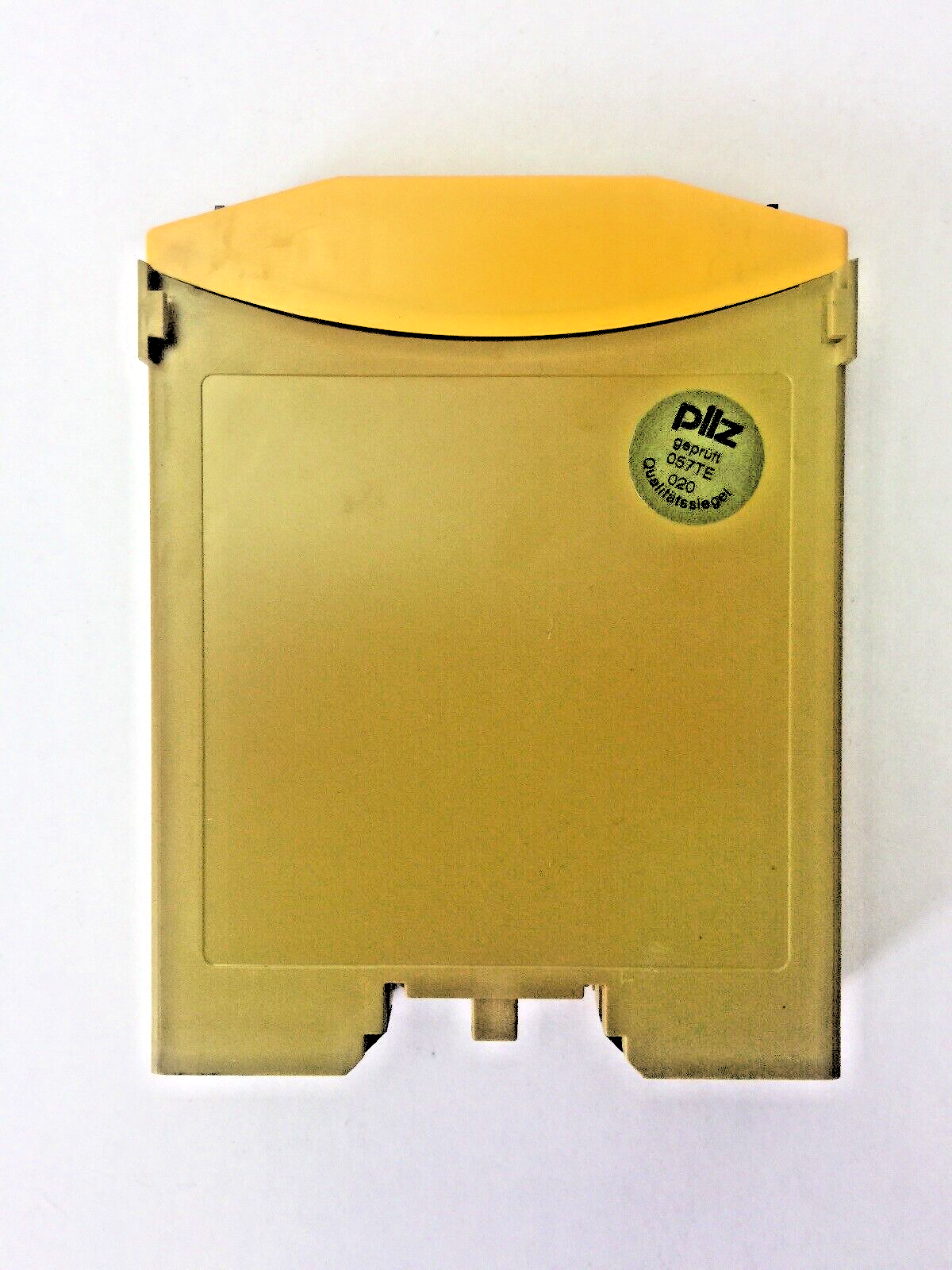 PILZ PNOZ mo4p SAFETY RELAY 773536 EXPANSION MODULE AC 240V/6A DC 24V/6A