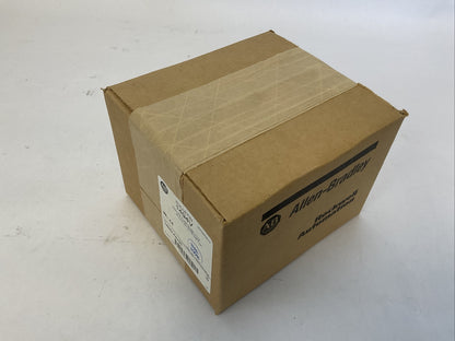 ALLEN BRADLEY 1494V-DH611 FUSIBLE DISCONNECT SWITCH KIT 600V 100AMP 100AMP CLIPS