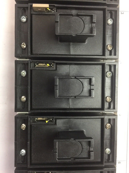 WESTELL N237016-PDP-1206 FUSE ALARM PANEL - NORAN TEL REV D