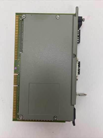 ALLEN BRADLEY 1785-L80B/E PLC 5/80 PROCESSOR MODULE REV N01 SERIES E F/W REV E
