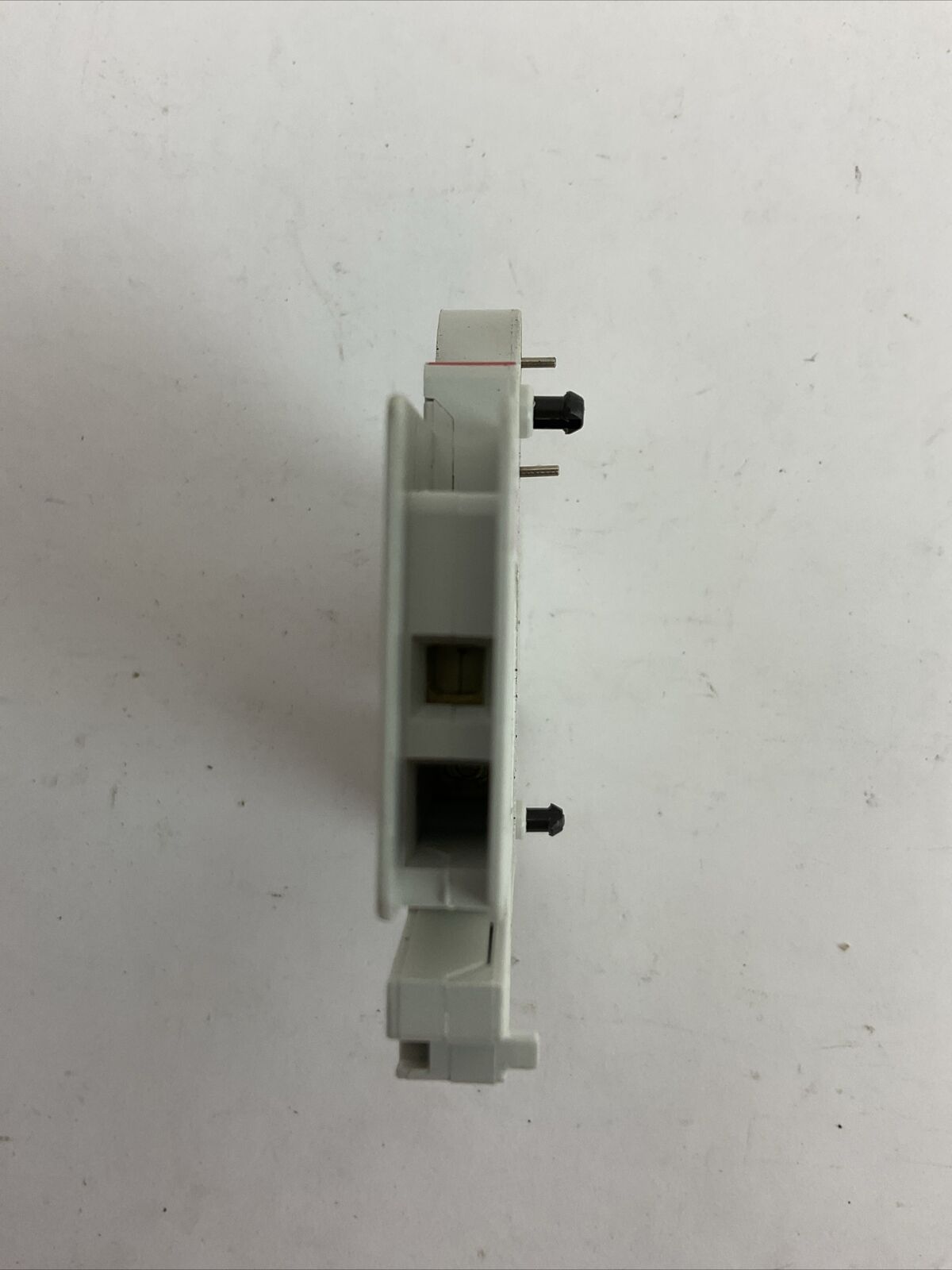 ABB S2C-H6RU AUXILIARY CONTACT (LOT OF 3)