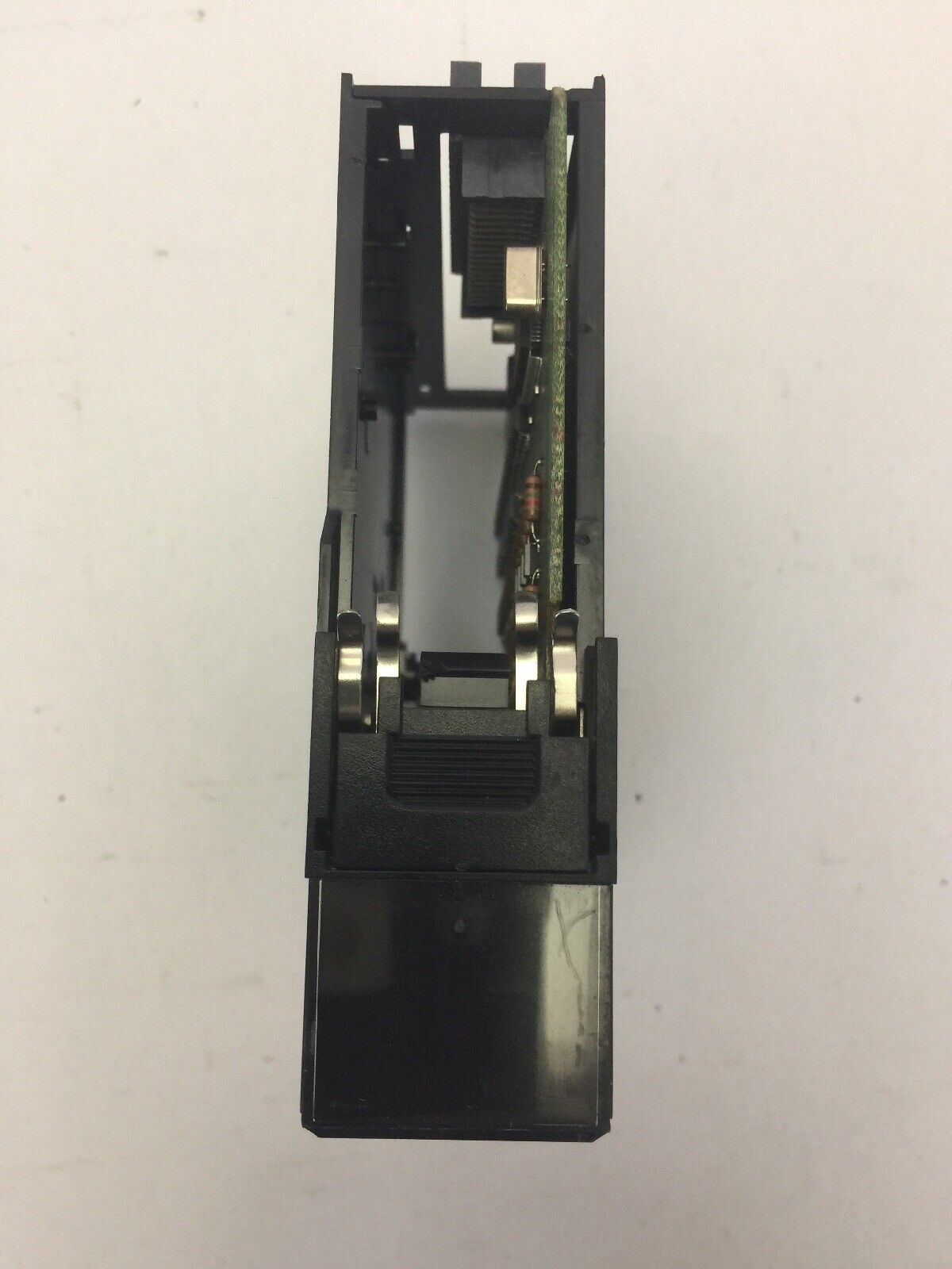 ALLEN BRADLEY 1756-IB16I DC ISOL INPUT MODULE 16PT 24VDC SER A F/W REV 3.2