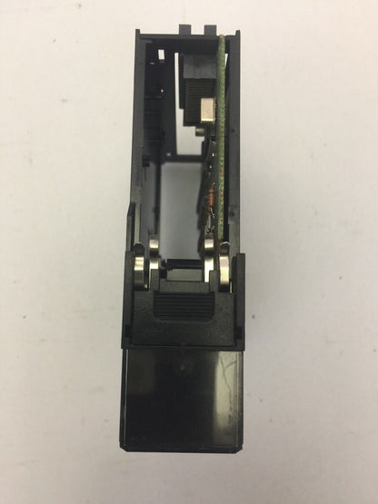 ALLEN BRADLEY 1756-IB16I DC ISOL INPUT MODULE 16PT 24VDC SER A F/W REV 3.2