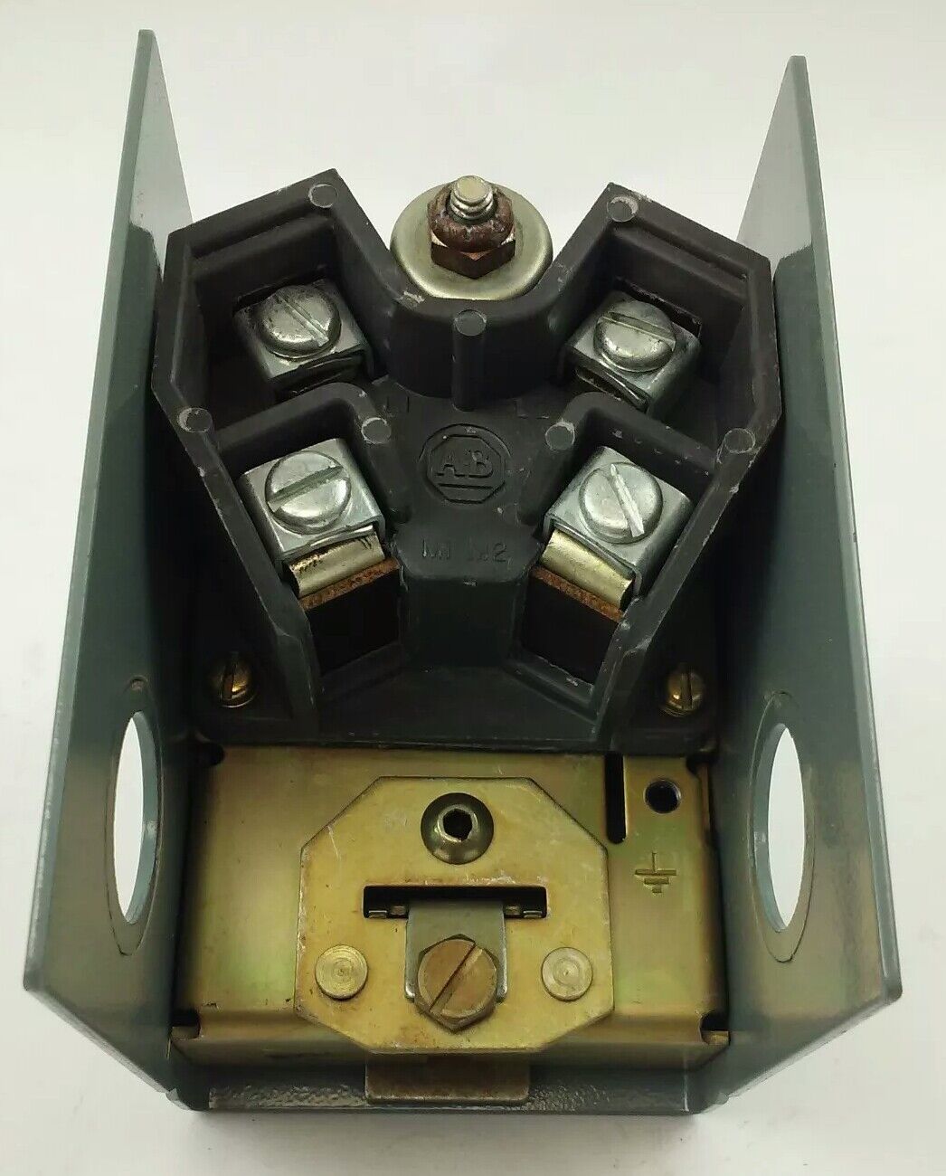 ALLEN BRADLEY, 830-B5200, SER. A, PRESSURE CONTROL, RANGE 15-80, DIFF 15-25, NEW
