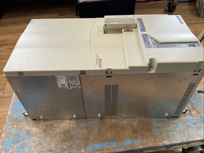 ALLEN BRADLEY 2099-BM09-S SERVO DRIVE KINETIX 7000 380/480VAC 300-750VDC 135/96A