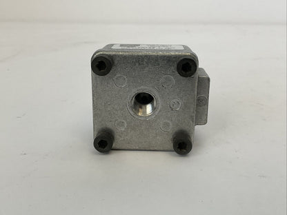PARKER 0R12B 1/8" QUICK EXHAUST VALVE OR12B