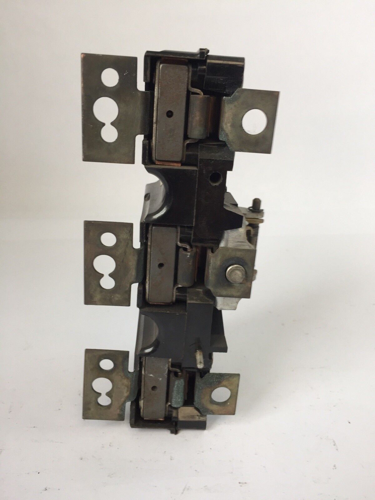 GE TJK636T400 TRIP UNIT 400 AMP 3 POLE MAG TRIP ADJ 1200-4000A