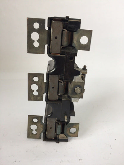 GE TJK636T400 TRIP UNIT 400 AMP 3 POLE MAG TRIP ADJ 1200-4000A