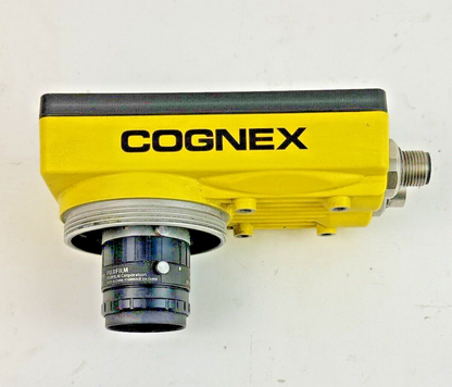 COGNEX - 800-5837-4R B - INSIGHT CAMERA - ID READER - 1S5100-C10, 825-0058-1R C