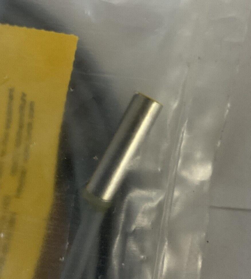TURCK BI2-EH6,5K-RP6X INDUCTIVE SENSOR 10-30VDC 150MA 2MM