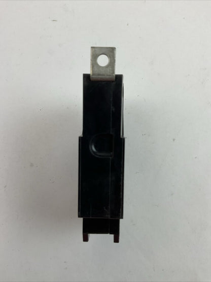 WESTINGHOUSE GHB1015 CIRCUIT BREAKER 1POLE 15AMP 277VAC 125VDC