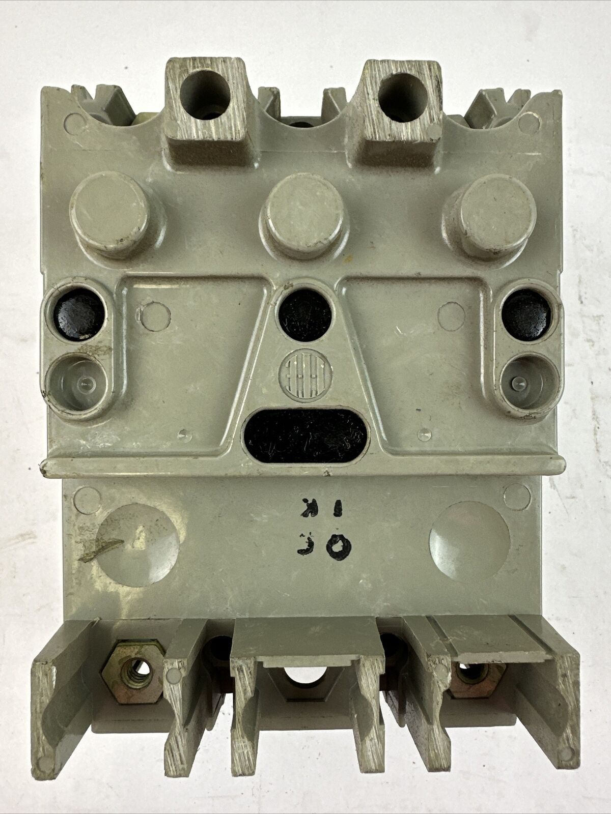 SIEMENS ITE HE2-B015 CIRCUIT BREAKER 15AMP 2POLE 600VAC 250VDC
