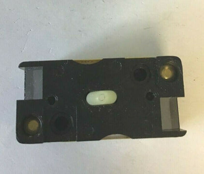 REES 50701-000 CONTACT BLOCK A 600VAC 120VDC HEAVY DUTY ****LOTOF4****