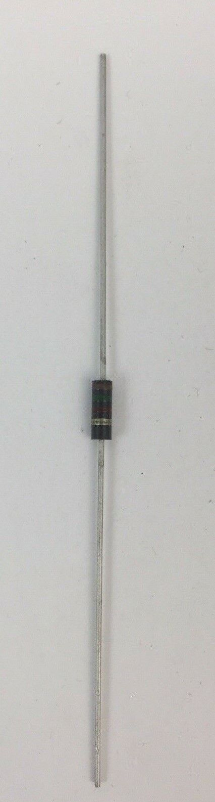 ALLEN BRADLEY RC07GF152J RESISTOR 1500.0 OHMS 5% 0.250 WATT CB1525 (LOT OF 58)