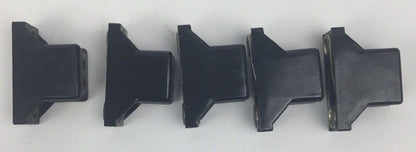 ALLEN BRADLEY N16 HEATER ELEMENT (LOT OF 5)