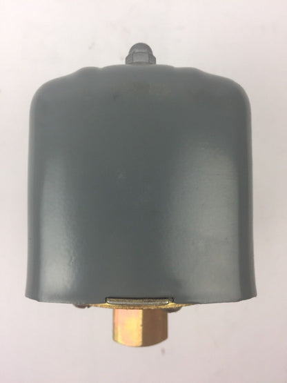 SQUARE D CLASS 9013 TYPE FSG2-S11 PRESSURE SWITCH CLOSE 20 OPEN 40