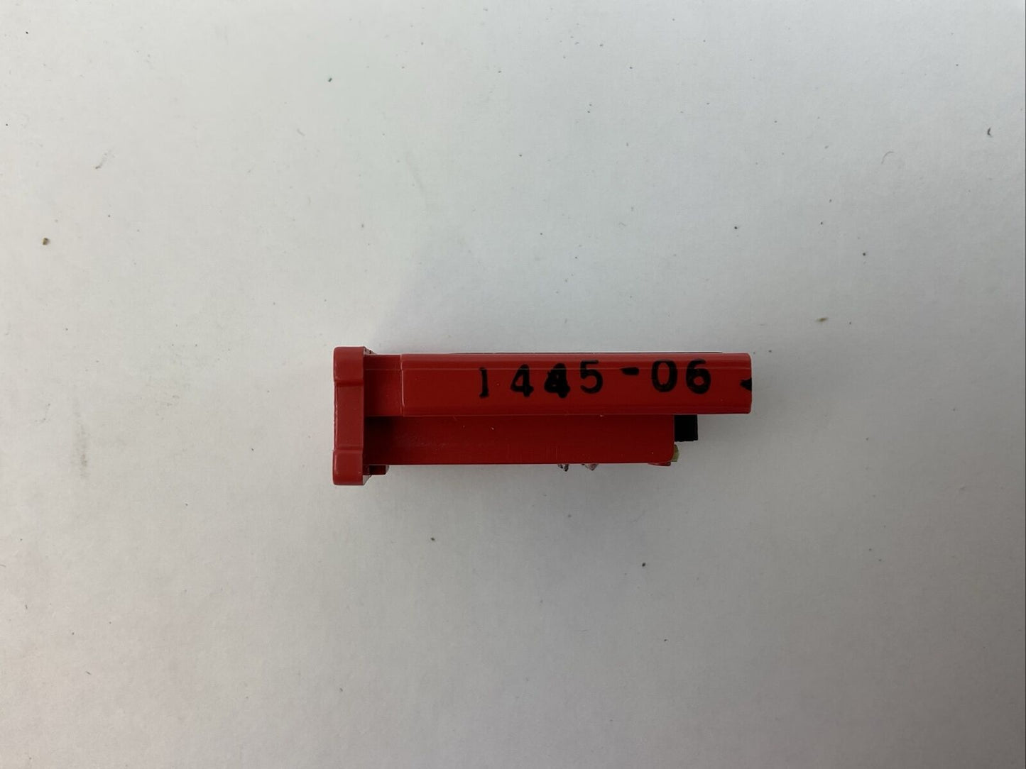 FIREYE YP100 PROGRAMMER MODULE NON-RECYCLE MODULATING 4 SECONDS FFRT