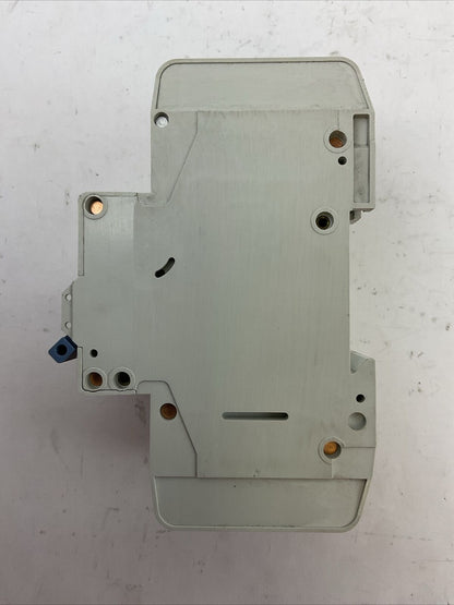 ALLEN BRADLEY 1489-A3C150 SER A CIRCUIT BREAKER 3POLE 15AMP 480Y/277VAC