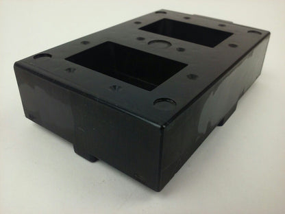 ALLEN BRADLEY 73A86 COIL 120V@60HZ, 110V@50HZ, USED, MISSING METAL CONTACT