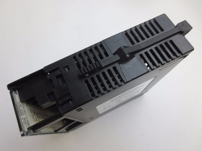 GE FANUC IC693MDL646D INPUT MODULE 24VDC 16PT POS/NEG FAST - LOGIC
