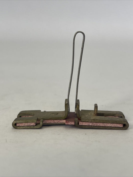 SYLVANIA CLARK 2448 HEATER