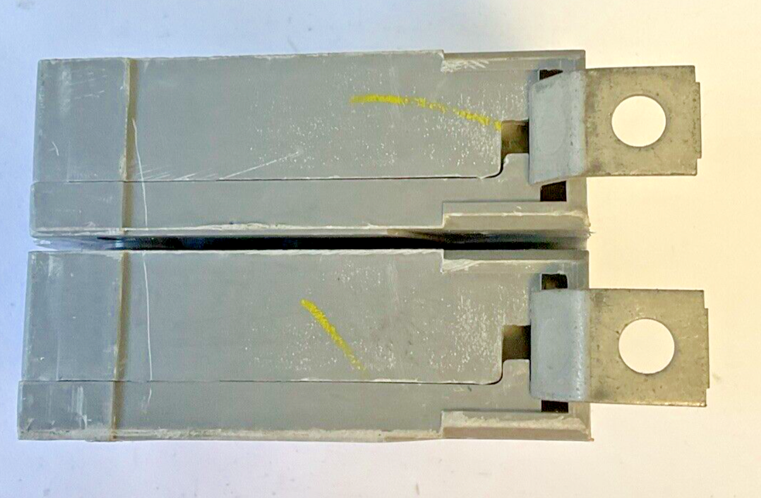 WESTINGHOUSE HBAW 2030 CIRCUIT BREAKER 30A 2POLE 120/240VAC TYPE BA