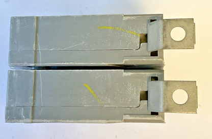 WESTINGHOUSE HBAW 2030 CIRCUIT BREAKER 30A 2POLE 120/240VAC TYPE BA