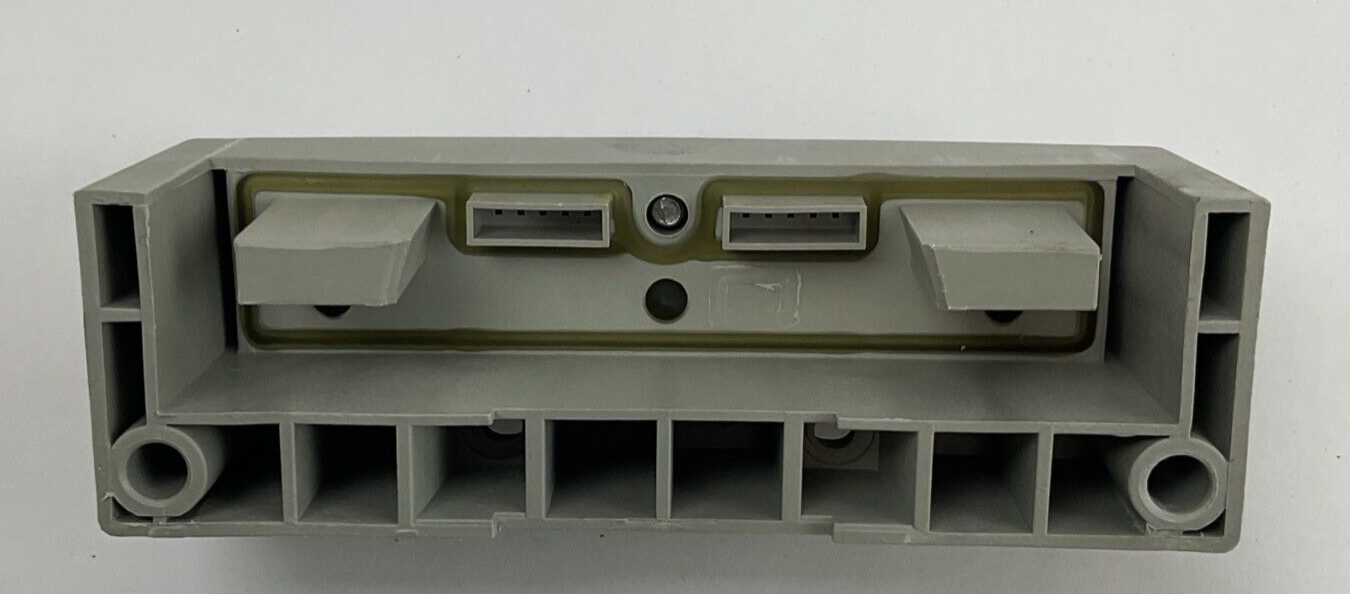 NUMATICS 240-255 MOUNTING COVER G3 SERIES