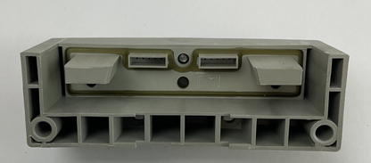 NUMATICS 240-255 MOUNTING COVER G3 SERIES