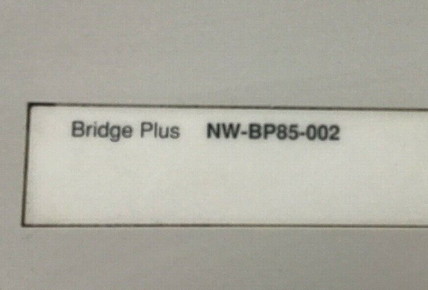 MODICON BRIDGE PLUS NW-BP85-002 MODBUS PLUS