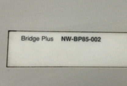 MODICON BRIDGE PLUS NW-BP85-002 MODBUS PLUS